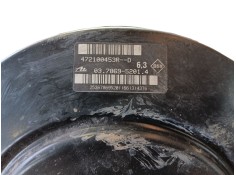 Recambio de servofreno para renault master iii caja/chasis (ev, hv, uv) 2.3 dci 165 rwd (hv0p, hv0u, hv10, hv12, uv0p, uv0u,...  2