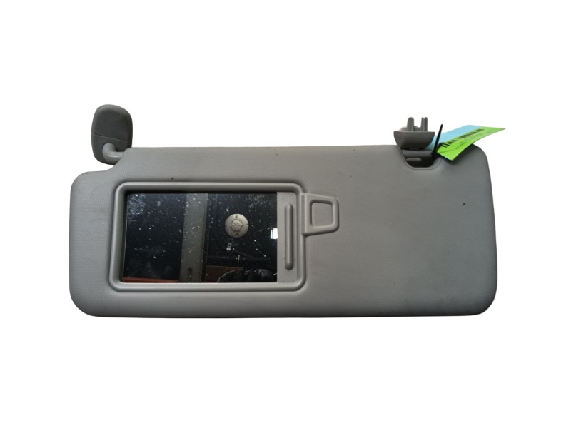 Recambio de parasol izquierdo para hyundai tucson (nx4e, nx4a) 1.6 t-gdi referencia OEM IAM   