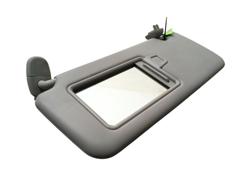 Recambio de parasol izquierdo para hyundai tucson (nx4e, nx4a) 1.6 t-gdi referencia OEM IAM   