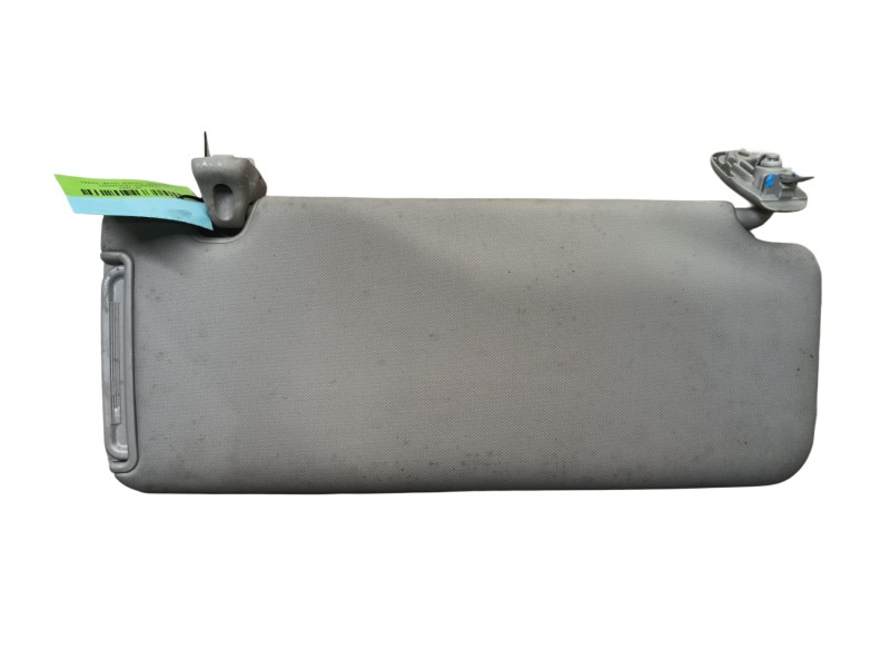 Recambio de parasol izquierdo para hyundai tucson (nx4e, nx4a) 1.6 t-gdi referencia OEM IAM   