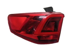 Recambio de piloto trasero izquierdo para seat tarraco (kn2) 2.0 tdi referencia OEM IAM   