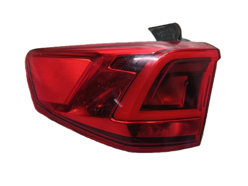 Recambio de piloto trasero izquierdo para seat tarraco (kn2) 2.0 tdi referencia OEM IAM   