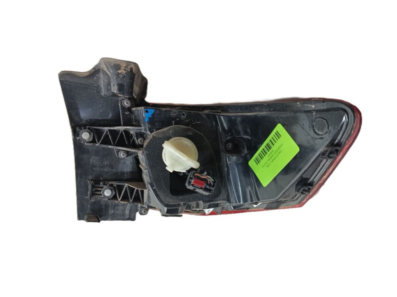 Recambio de piloto trasero izquierdo para seat tarraco (kn2) 2.0 tdi referencia OEM IAM 5FJ945091 L279667 
