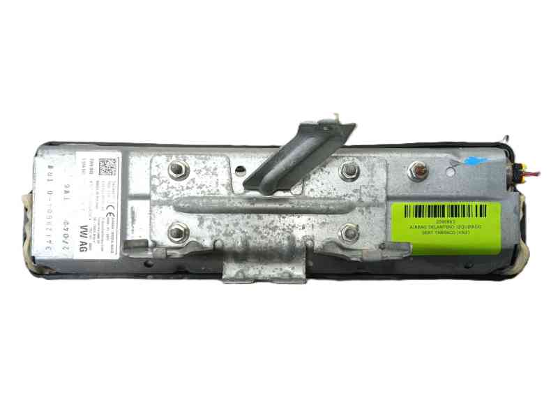 Recambio de airbag delantero izquierdo para seat tarraco (kn2) 2.0 tdi referencia OEM IAM 5TB880841F 34244697B 