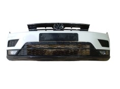 Recambio de panel frontal para volkswagen tiguan (ad1, ax1) 2.0 tdi referencia OEM IAM   