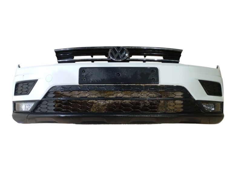 Recambio de panel frontal para volkswagen tiguan (ad1, ax1) 2.0 tdi referencia OEM IAM   