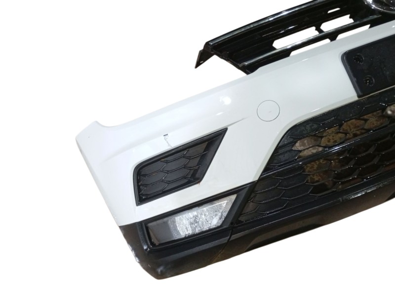 Recambio de panel frontal para volkswagen tiguan (ad1, ax1) 2.0 tdi referencia OEM IAM   