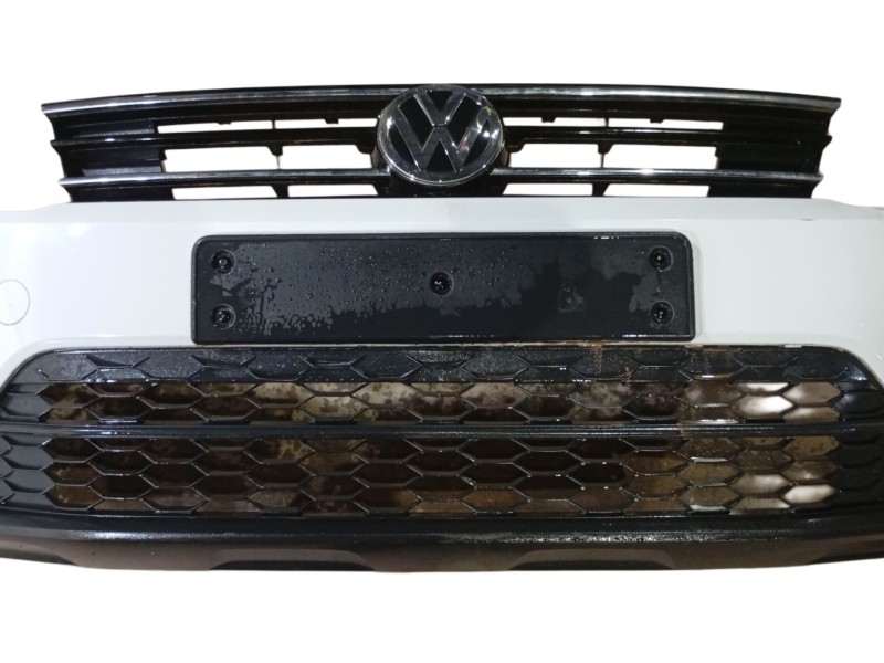Recambio de panel frontal para volkswagen tiguan (ad1, ax1) 2.0 tdi referencia OEM IAM   