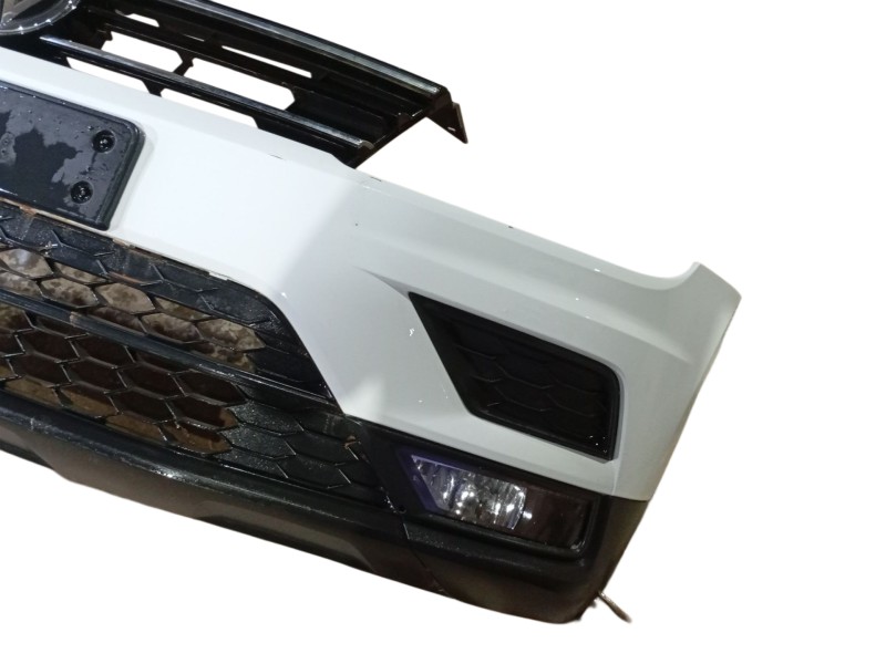 Recambio de panel frontal para volkswagen tiguan (ad1, ax1) 2.0 tdi referencia OEM IAM   