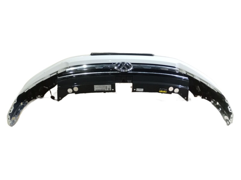 Recambio de panel frontal para volkswagen tiguan (ad1, ax1) 2.0 tdi referencia OEM IAM   