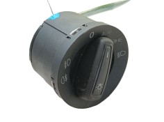 Recambio de mando luces para seat tarraco (kn2) 2.0 tdi referencia OEM IAM   