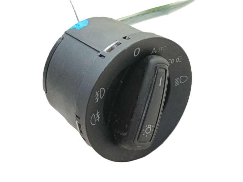 Recambio de mando luces para seat tarraco (kn2) 2.0 tdi referencia OEM IAM   