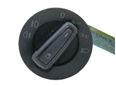 Recambio de mando luces para seat tarraco (kn2) 2.0 tdi referencia OEM IAM    2