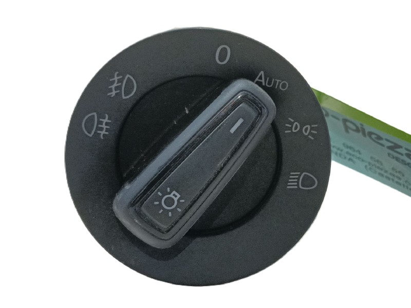 Recambio de mando luces para seat tarraco (kn2) 2.0 tdi referencia OEM IAM   