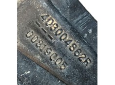 Recambio de llanta para renault austral tce 140 referencia OEM IAM 403004862R ET32 7J19 2