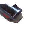 Recambio de paragolpes trasero para volkswagen jetta iii (1k2) 1.9 tdi referencia OEM IAM 1K5807521A9B9 1K5807521A 