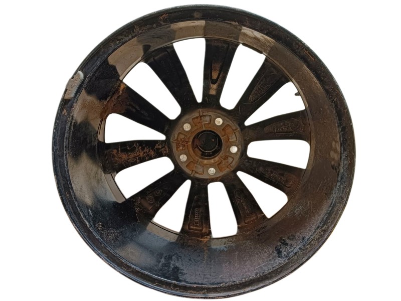 Recambio de llanta para renault austral tce 140 referencia OEM IAM 403004862R ET32 7J19