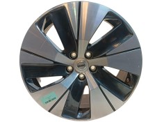 Recambio de llanta para volvo xc40 (536) b3 mild-hybrid referencia OEM IAM 31680403 ET50.5 7.5Jx18