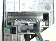 Recambio de mando elevalunas delantero izquierdo para seat tarraco (kn2) 2.0 tdi referencia OEM IAM    2