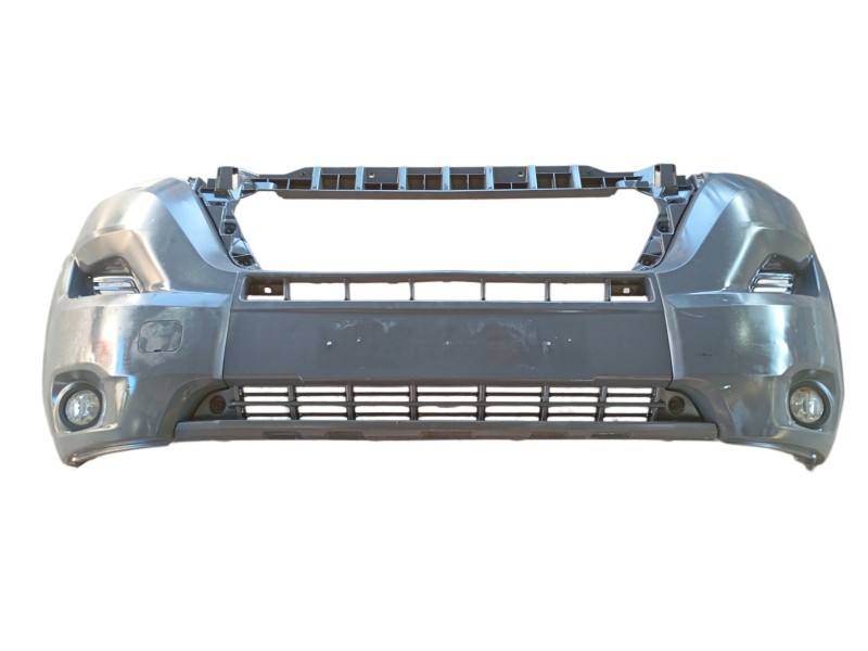 Recambio de paragolpes delantero para peugeot boxer furgoneta 2.0 bluehdi 130 referencia OEM IAM  1315077070 