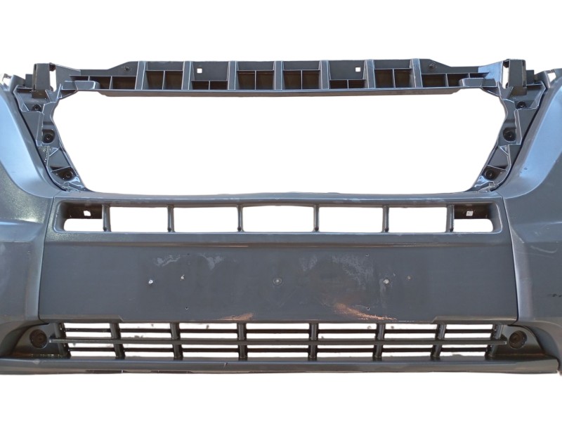 Recambio de paragolpes delantero para peugeot boxer furgoneta 2.0 bluehdi 130 referencia OEM IAM  1315077070 