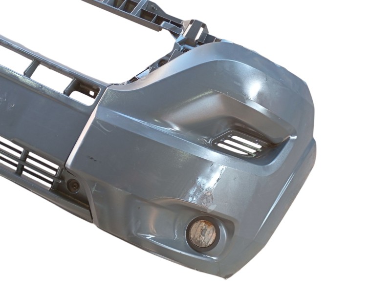 Recambio de paragolpes delantero para peugeot boxer furgoneta 2.0 bluehdi 130 referencia OEM IAM  1315077070 