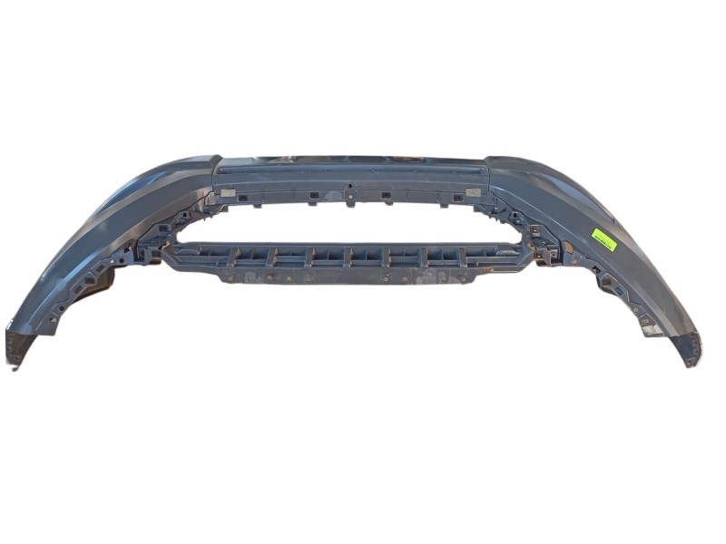 Recambio de paragolpes delantero para peugeot boxer furgoneta 2.0 bluehdi 130 referencia OEM IAM  1315077070 