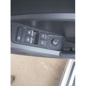 MANDO ELEVALUNAS DELANTERO IZQUIERDO 83A959851ANV6 