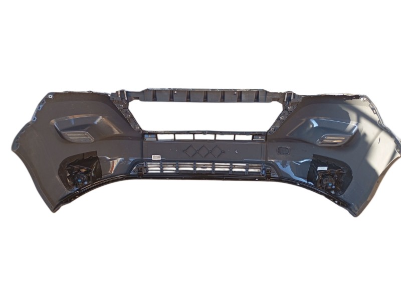Recambio de paragolpes delantero para peugeot boxer furgoneta 2.0 bluehdi 130 referencia OEM IAM  1315077070 