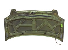 Recambio de capot para opel agila a (h00) 1.2 16v (f68) referencia OEM IAM    2
