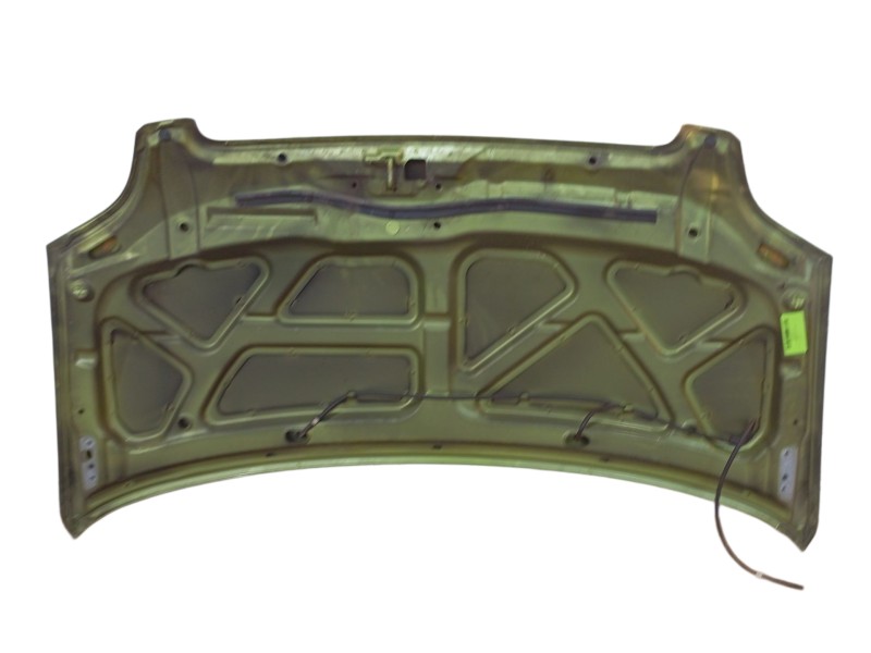 Recambio de capot para opel agila a (h00) 1.2 16v (f68) referencia OEM IAM   