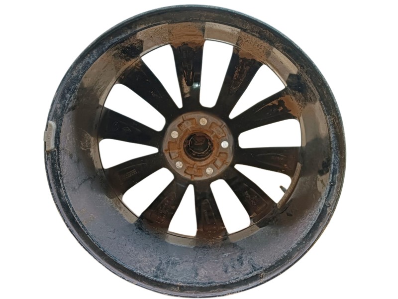 Recambio de llanta para renault austral tce 140 referencia OEM IAM 403004862R ET32 7J19