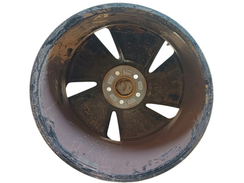 Recambio de llanta para volvo xc40 (536) b3 mild-hybrid referencia OEM IAM 31680403 ET50.5 7.5Jx18