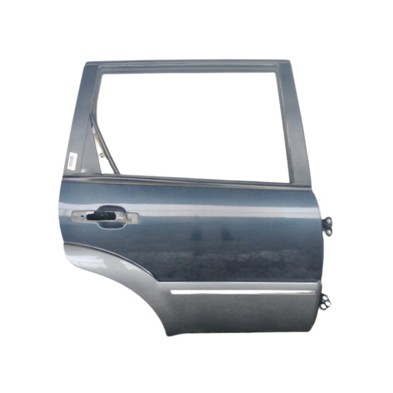 Recambio de puerta trasera derecha para ssangyong rexton 2.7 turbodiesel cat referencia OEM IAM 6300408002  