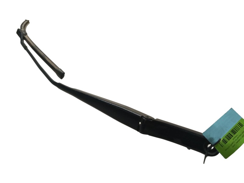 Recambio de brazo limpia delantero derecho para seat tarraco (kn2) 2.0 tdi referencia OEM IAM 5NB955410  