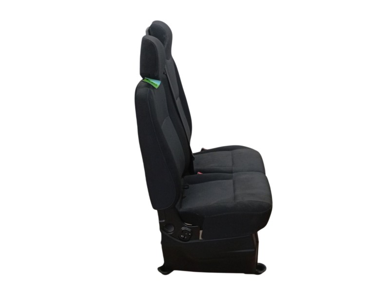 Recambio de asiento delantero derecho para renault master iii caja/chasis (ev, hv, uv) 2.3 dci 165 rwd (hv0p, hv0u, hv10, hv12, 
