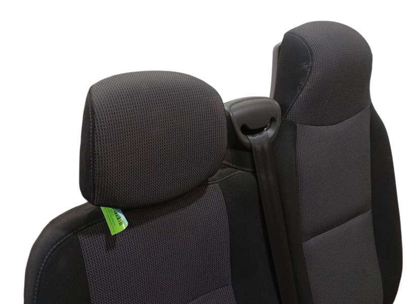 Recambio de asiento delantero derecho para renault master iii caja/chasis (ev, hv, uv) 2.3 dci 165 rwd (hv0p, hv0u, hv10, hv12, 
