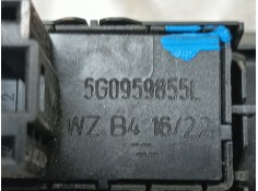 Recambio de mando elevalunas trasero derecho para seat tarraco (kn2) 2.0 tdi referencia OEM IAM    2