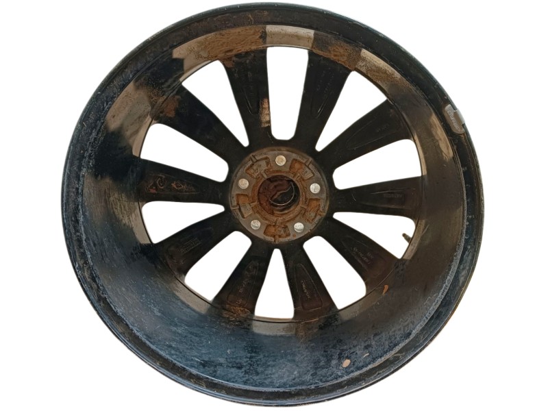 Recambio de llanta para renault austral tce 140 referencia OEM IAM 403004862R ET32 7J19