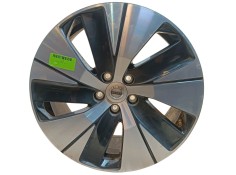 Recambio de llanta para volvo xc40 (536) b3 mild-hybrid referencia OEM IAM 31680403 ET50.5 7.5Jx18