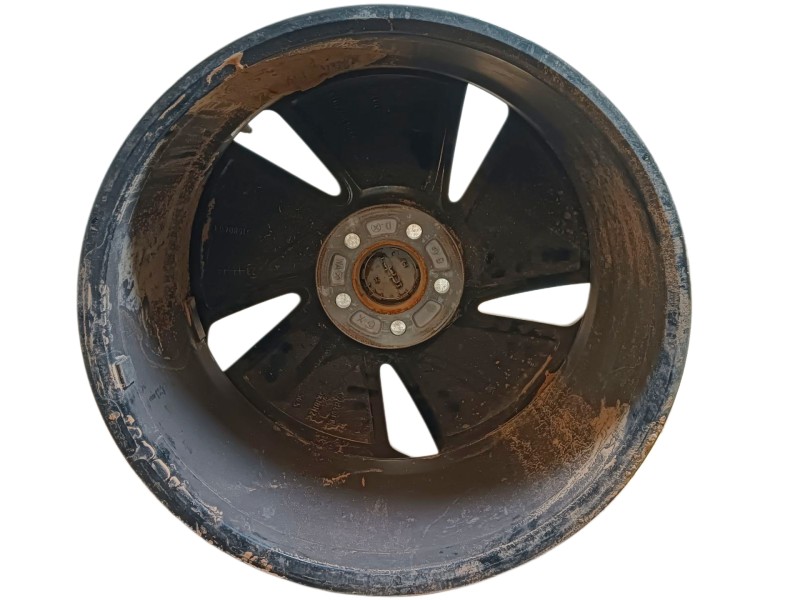 Recambio de llanta para volvo xc40 (536) b3 mild-hybrid referencia OEM IAM 31680403 ET50.5 7.5Jx18