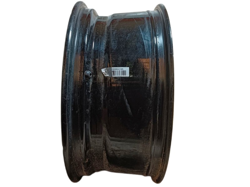 Recambio de llanta para volvo xc40 (536) b3 mild-hybrid referencia OEM IAM 31680403 ET50.5 7.5Jx18