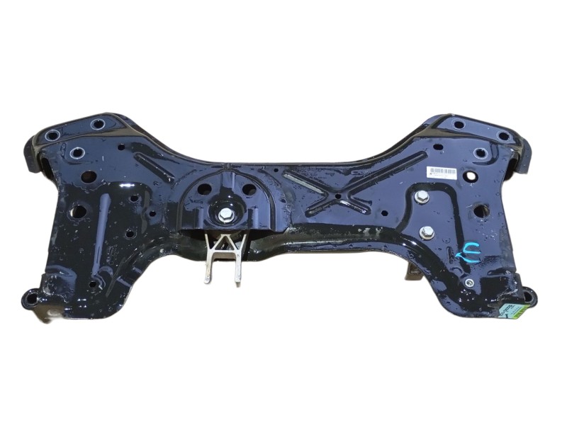 Recambio de puente delantero para peugeot boxer caja/chasis 2.2 hdi 130 referencia OEM IAM  01369383080 