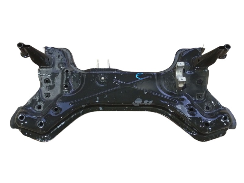 Recambio de puente delantero para peugeot boxer caja/chasis 2.2 hdi 130 referencia OEM IAM  01369383080 