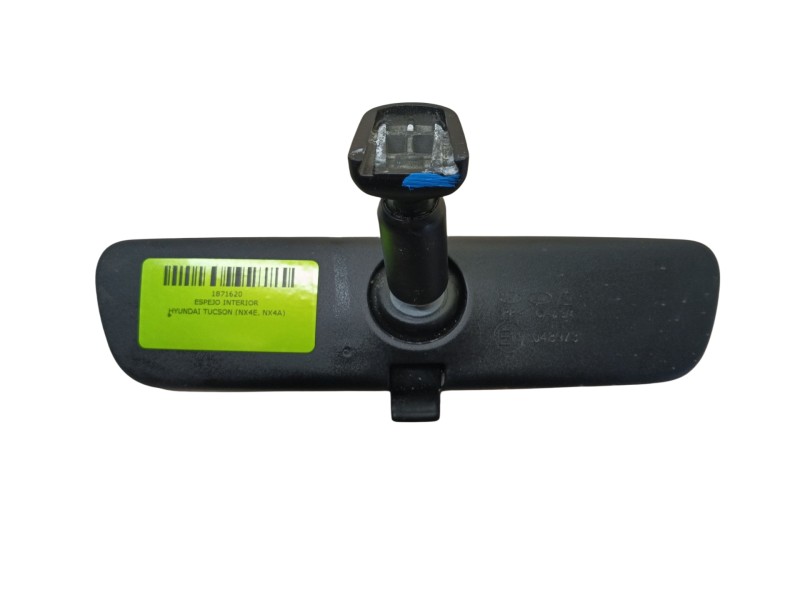 Recambio de espejo interior para hyundai tucson (nx4e, nx4a) 1.6 t-gdi referencia OEM IAM   