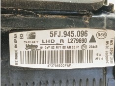 Recambio de piloto trasero derecho interior para seat tarraco (kn2) 2.0 tdi referencia OEM IAM 5FJ945096 L279690  2