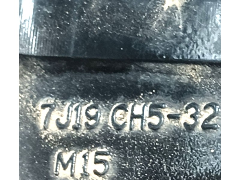 Recambio de llanta para renault austral tce 140 referencia OEM IAM 403004862R ET32 7J19