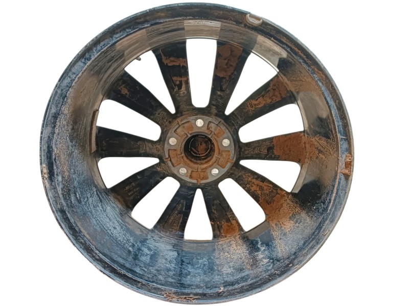 Recambio de llanta para renault austral tce 140 referencia OEM IAM 403004862R ET32 7J19