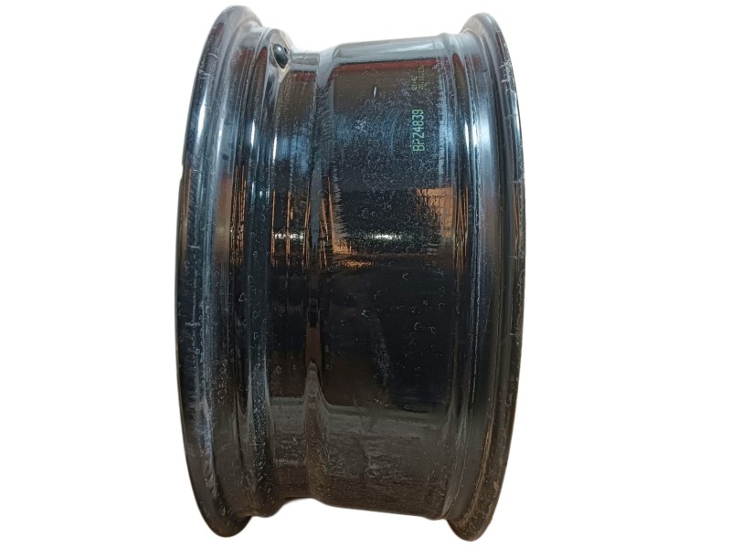 Recambio de llanta para volvo xc40 (536) b3 mild-hybrid referencia OEM IAM 31680403 ET50.5 7.5Jx18