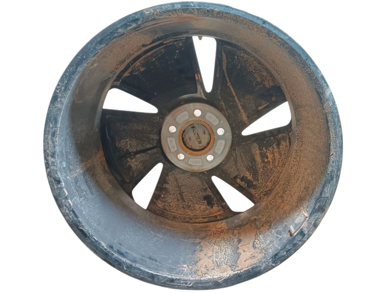 Recambio de llanta para volvo xc40 (536) b3 mild-hybrid referencia OEM IAM 31680403 ET50.5 7.5Jx18